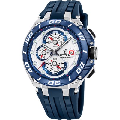 Montre Festina Chrono bike F20755/1
