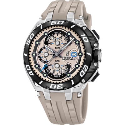Montre Festina Chrono bike F20755/2