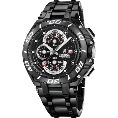 Montre Festina Chrono bike F20756/1 Chrono Bike Special Edition