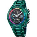Montre Festina Chrono bike F20760/1 Chrono Bike Special Edition