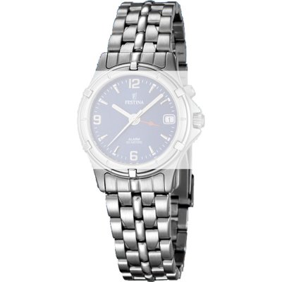 Bracelet Festina Straps BA01650 F8991