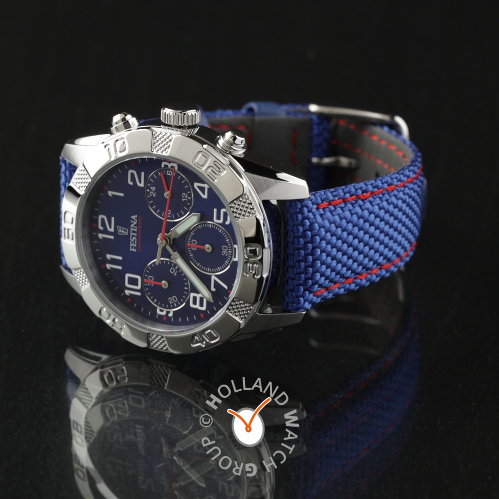 Montre Festina Junior F20346/2 Junior • EAN: 8430622710780 • Montre.be