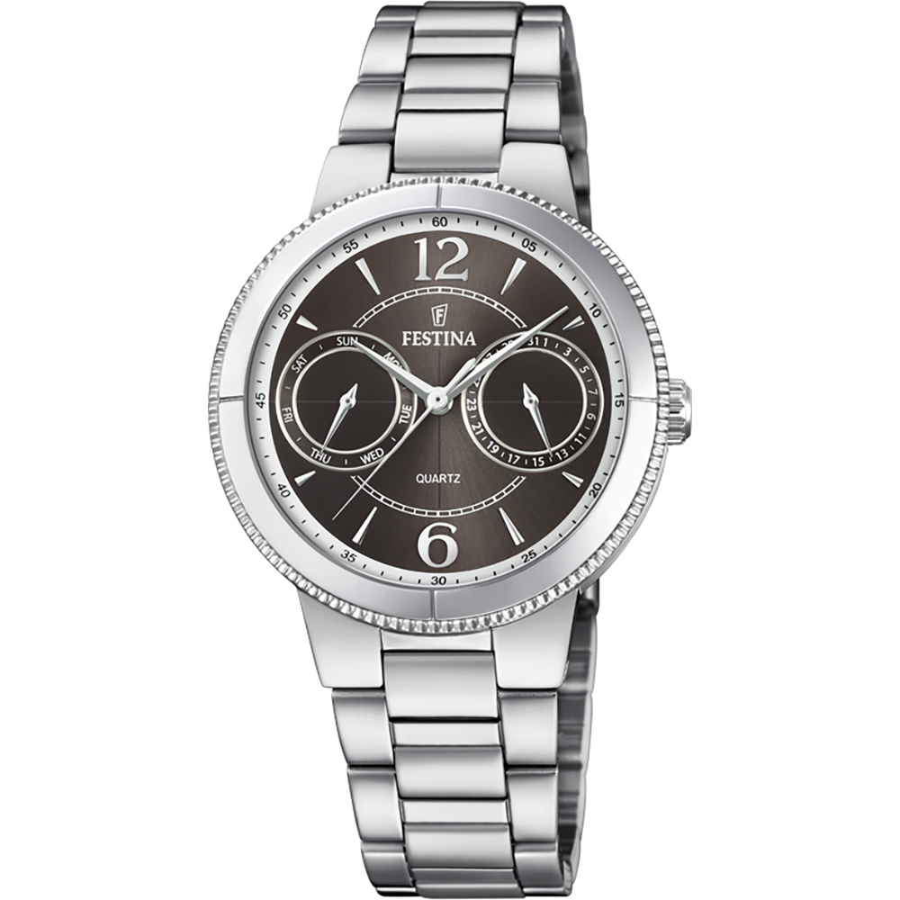 Montre Festina F20206/2 Boyfriend