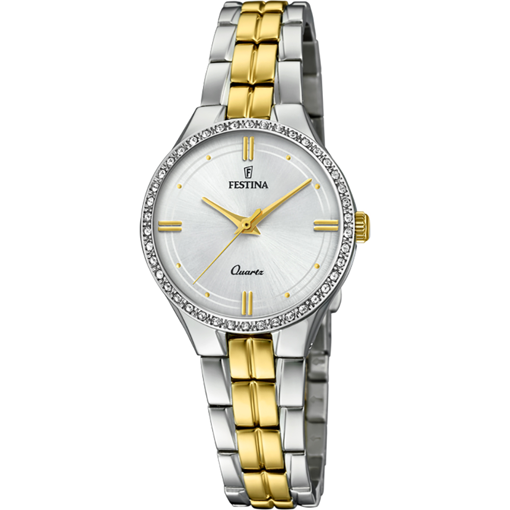 Montre Festina F20219/1 Mademoiselle