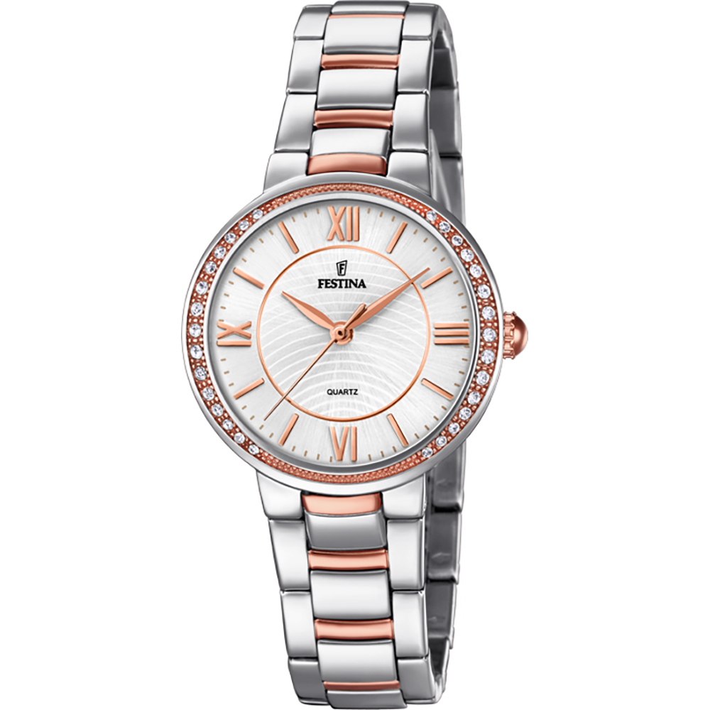 Montre Festina F20221/1 Mademoiselle