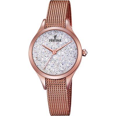Montre Festina F20338/1 Mademoiselle