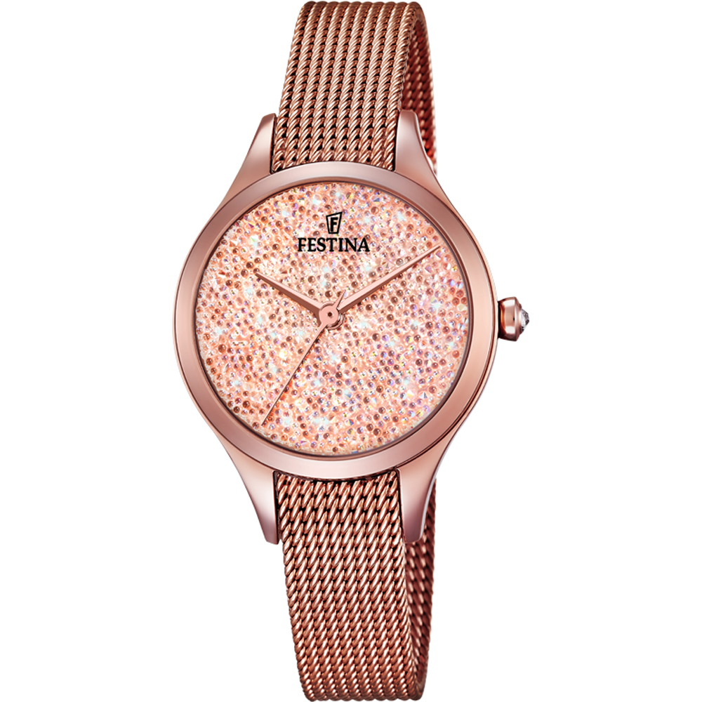 Montre Festina F20338/2 Mademoiselle