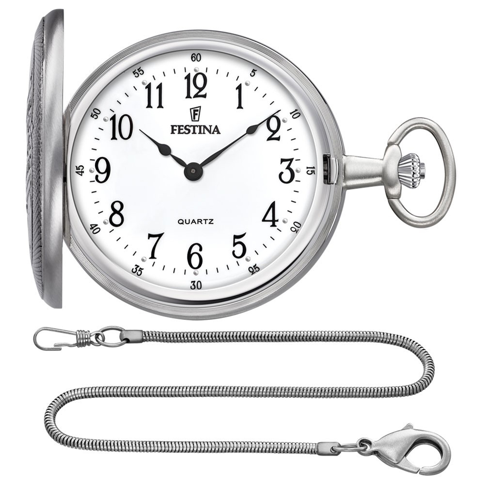 Montres de poche Festina Pocket Watch F2025/1