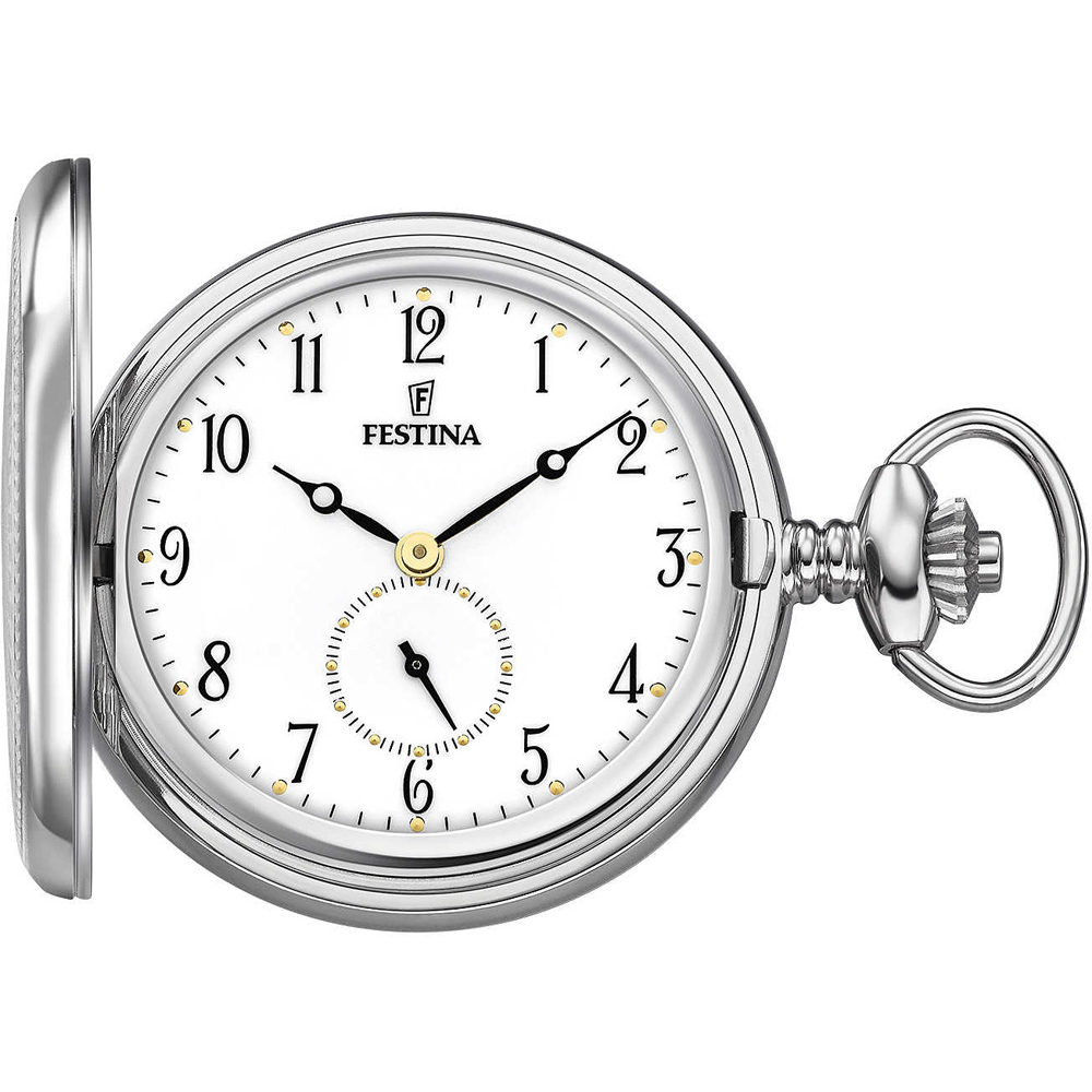 Montres de poche Festina Pocket Watch F2026/1