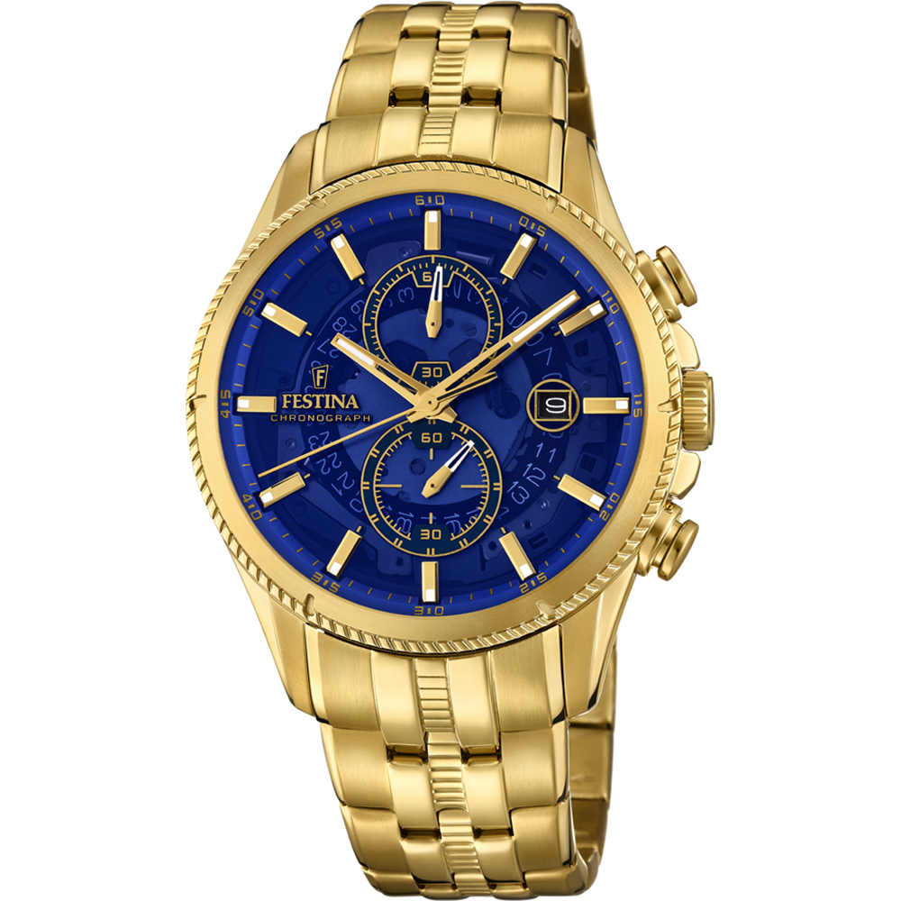 Montre Festina Prestige F20269/2