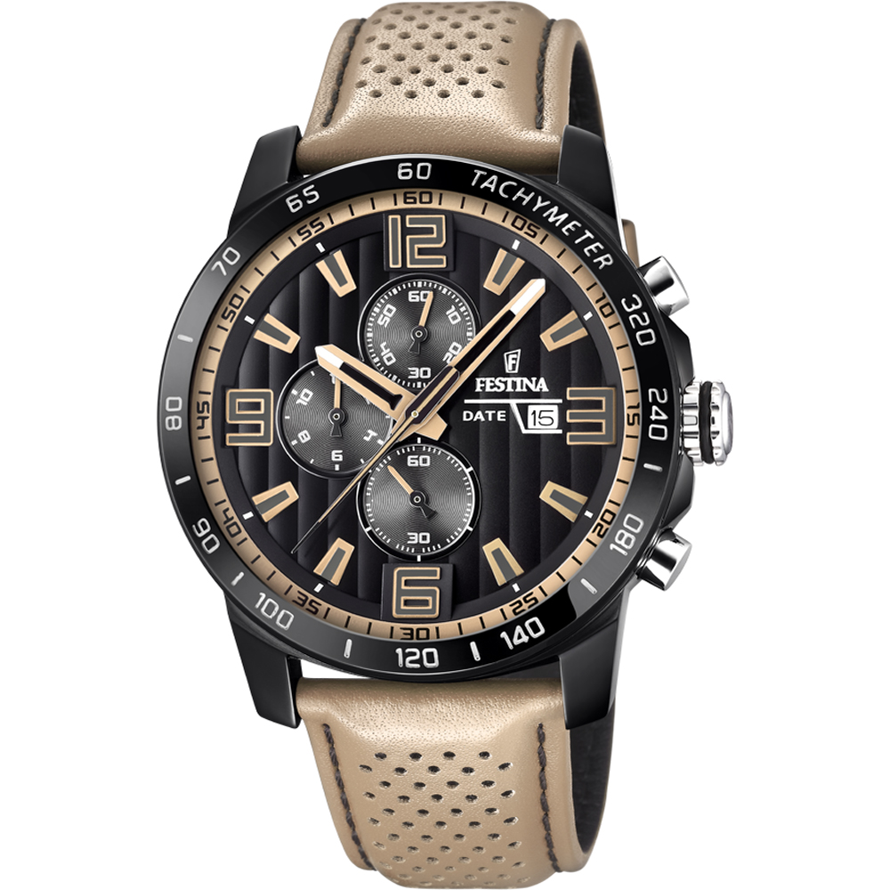 Montre Festina Chrono Sport F20339/1 The Originals