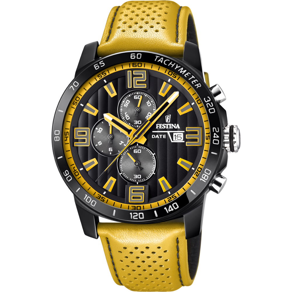 Montre Festina Chrono Sport F20339/3 The Originals