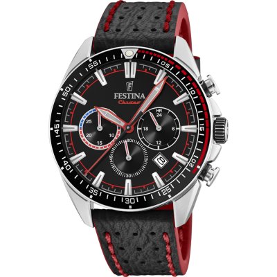 Montre Festina Chrono Sport F20377/6 The Originals