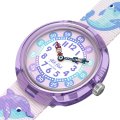 Montre Flik Flak 3+ Story Time FBNP255 Happy Dolphins