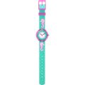Montre Flik Flak 3+ Story Time FBNP256 Bubbly Seahorse