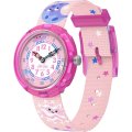 Montre Flik Flak 3+ Story Time FBNP259 Playful planets
