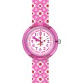 Montre Flik Flak 5+ Power Time FPNP180 Power Flower