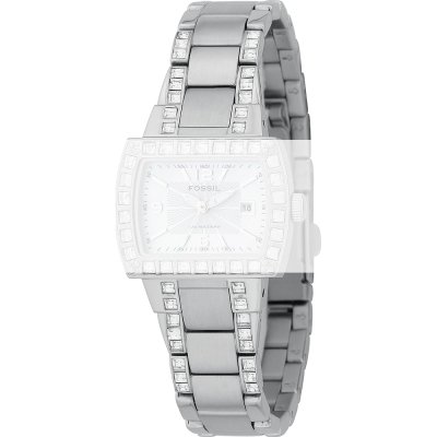 Bracelet Fossil AAM4131