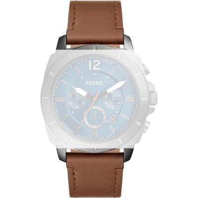 Bracelet Fossil ABQ2844 BQ2844 Privateer Sport