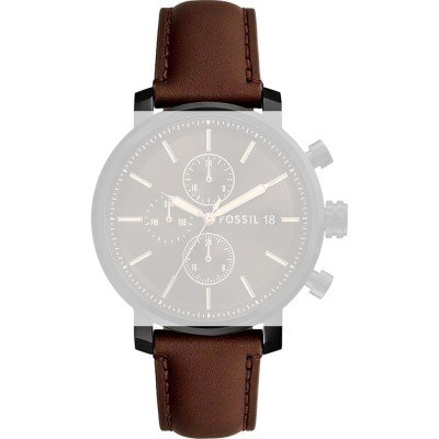 Bracelet Fossil ABQ2894 BQ2894 Rhett