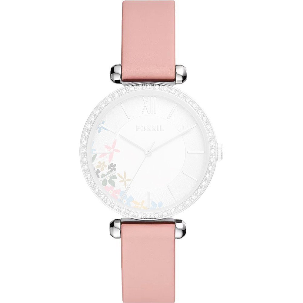 Bracelet Fossil ABQ3795 BQ3795 Tillie • Revendeur officiel •