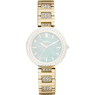 Bracelet Fossil ABQ3839 BQ3839 Karli