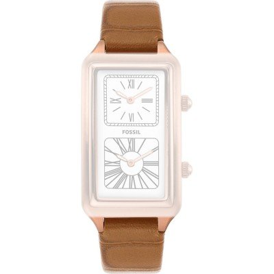 Bracelet Fossil AES5228 ES5228 Raquel