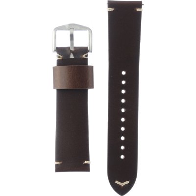 Bracelet Fossil Straps AFS5539-SC The Commuter 3H Date