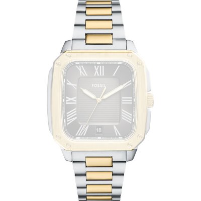 Bracelet Fossil AFS6123 Crosby