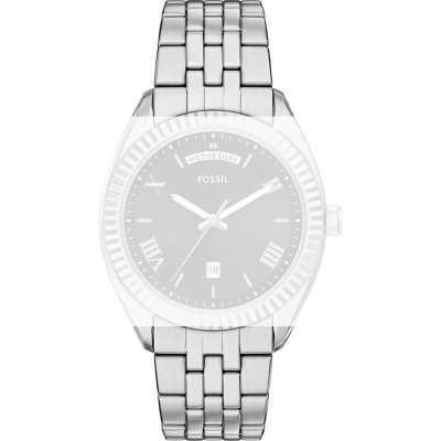 Bracelet Fossil AFS6139 Campbell