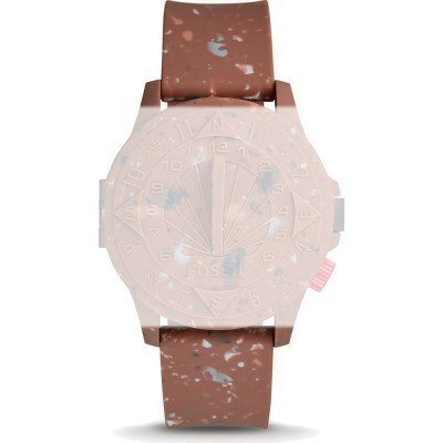 Bracelet Fossil ALE1146 LE1146 Nate Sundial