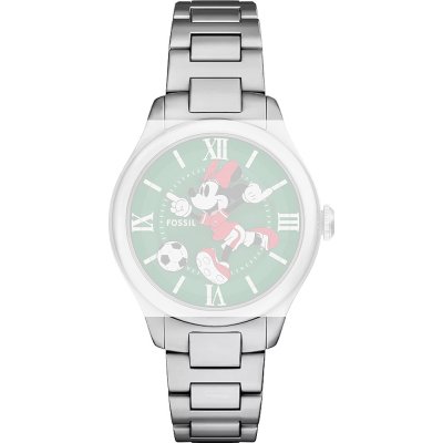 Bracelet Fossil ALE1201 Minney Mouse