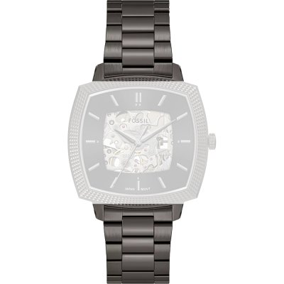 Bracelet Fossil ALE1219 Machine by Nick Jonas