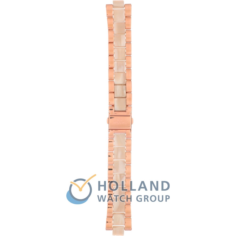 Fossil Strap  AM4616 Cecile AAM4616