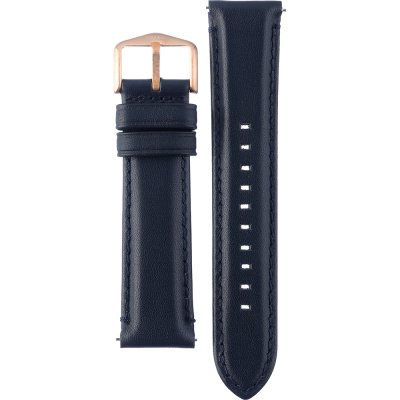 Bracelet Fossil Straps AME3054 ME3054 Grant