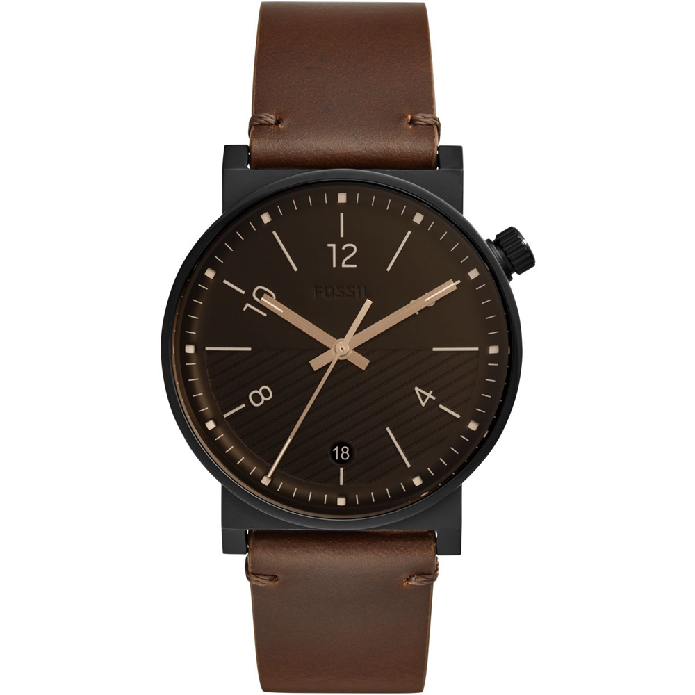 Montre Fossil FS5552 Barstow