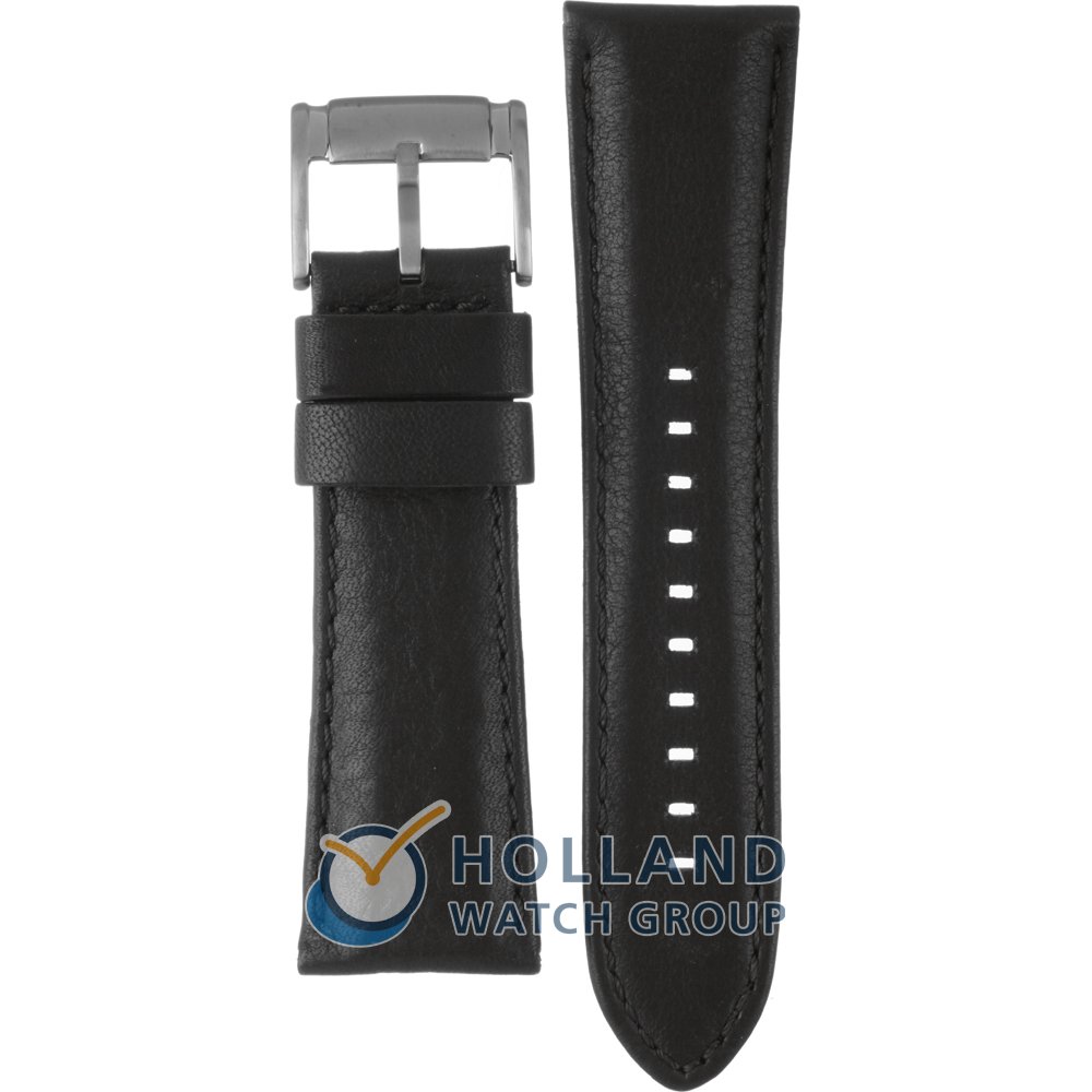 Bracelet Fossil ABQ1131 Flynn • Revendeur officiel • Montre.be