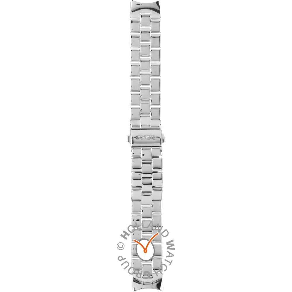 Bracelet Fossil ABQ1560 Modern Sophisticate • Revendeur officiel • Montre.be