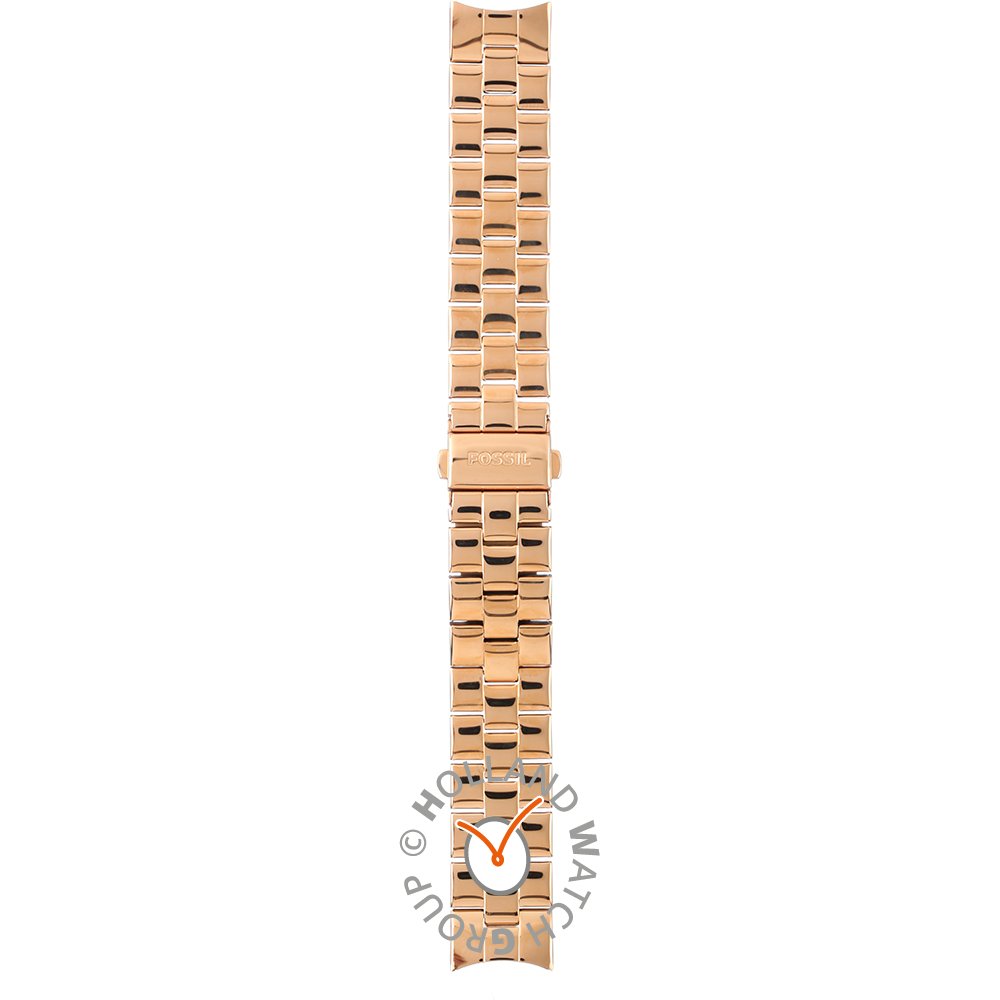 Bracelet Fossil ABQ1561 Modern Sophisticate • Revendeur officiel • Montre.be