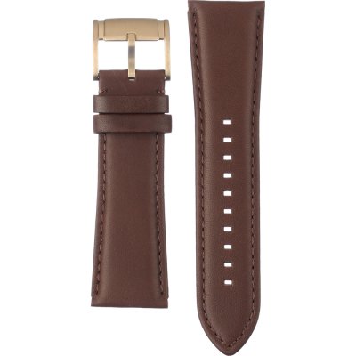 Bracelet Fossil Straps ABQ2382 BQ2382 Flynn
