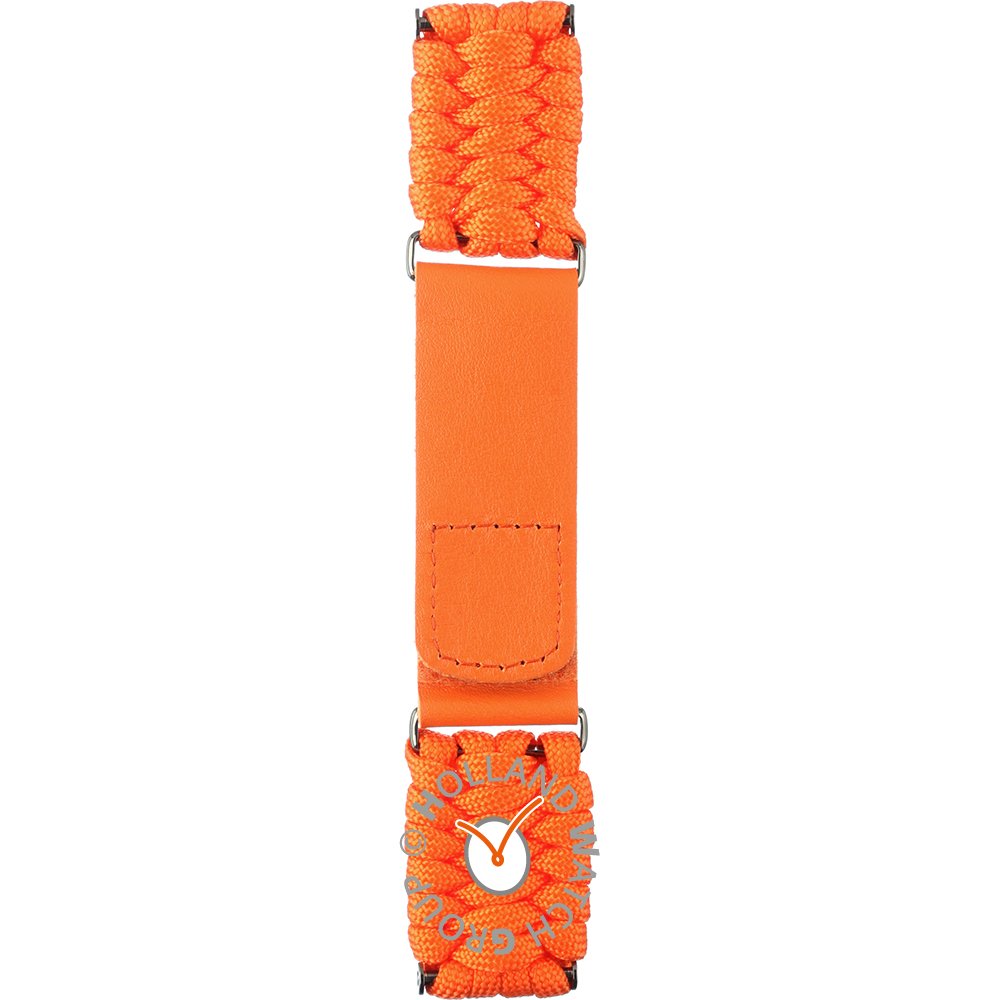 Bracelet Fossil ABQ2525 Sullivan • Revendeur officiel • Montre.be