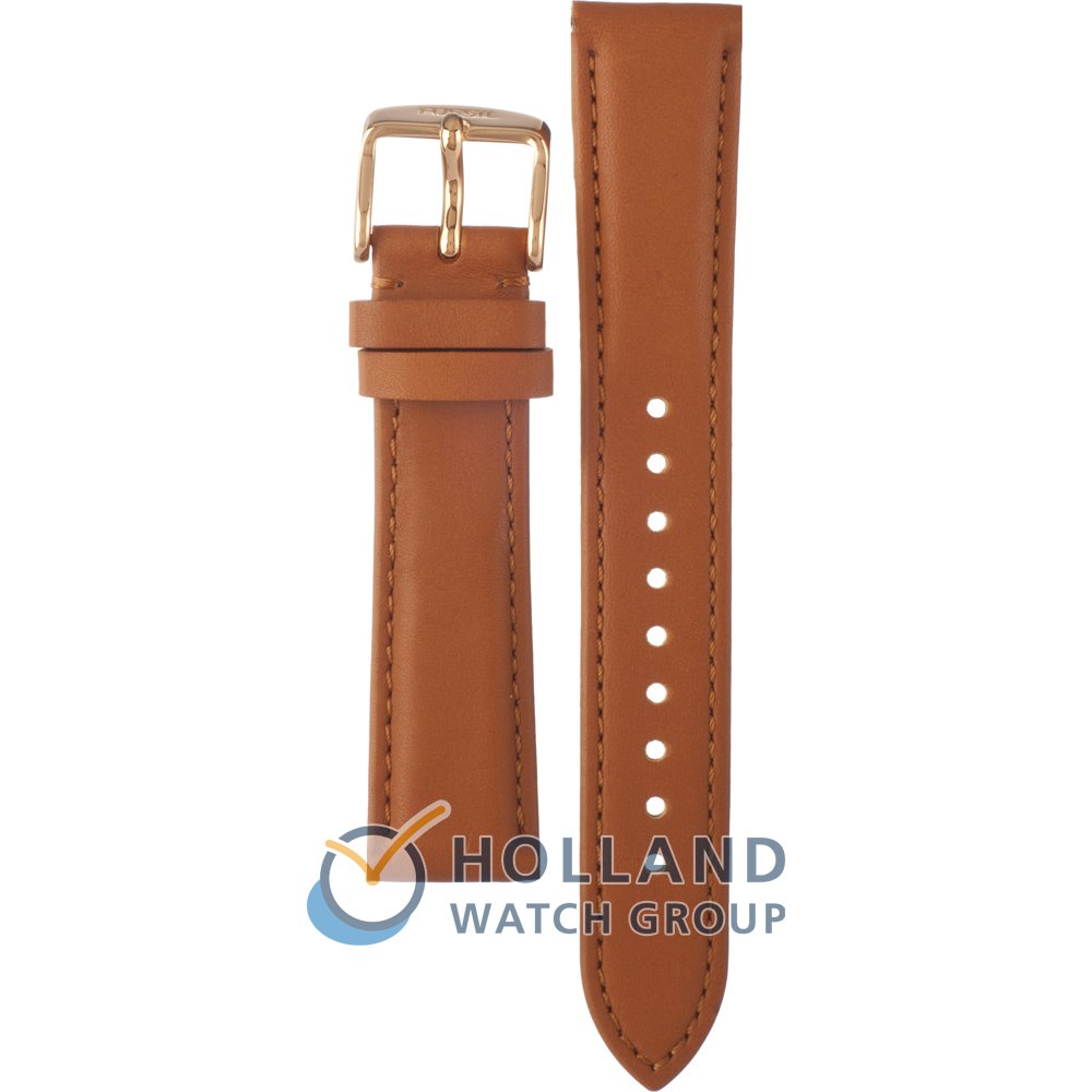 Bracelet Fossil ABQ3045 Modern Sophisticate • Revendeur officiel • Montre.be