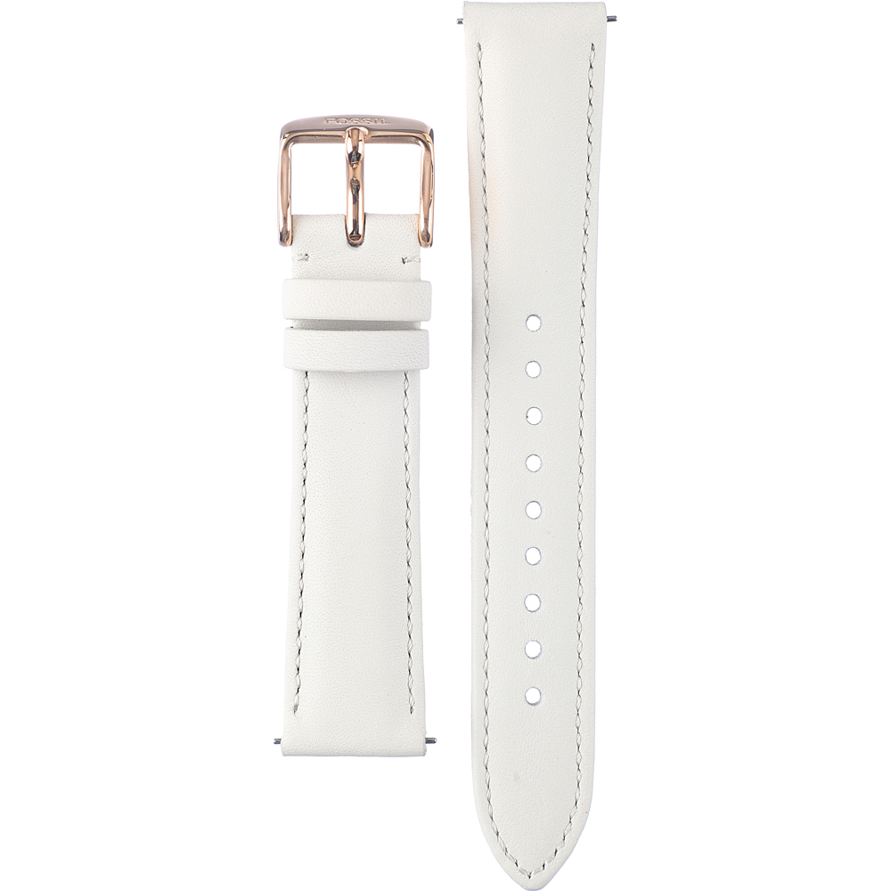 Bracelet Fossil ABQ3093 Modern Sophisticate • Revendeur officiel • Montre.be
