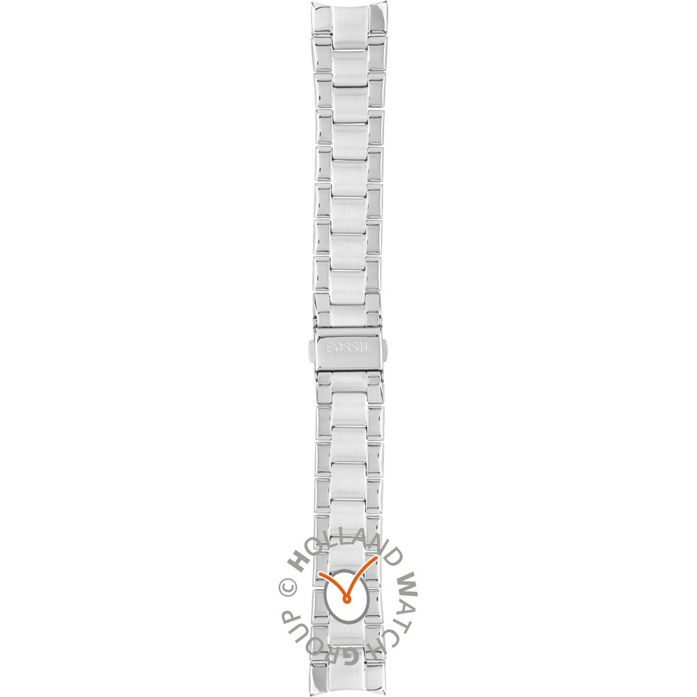 Bracelet Fossil ABQ3373 Adalyn • Revendeur officiel • Montre.be