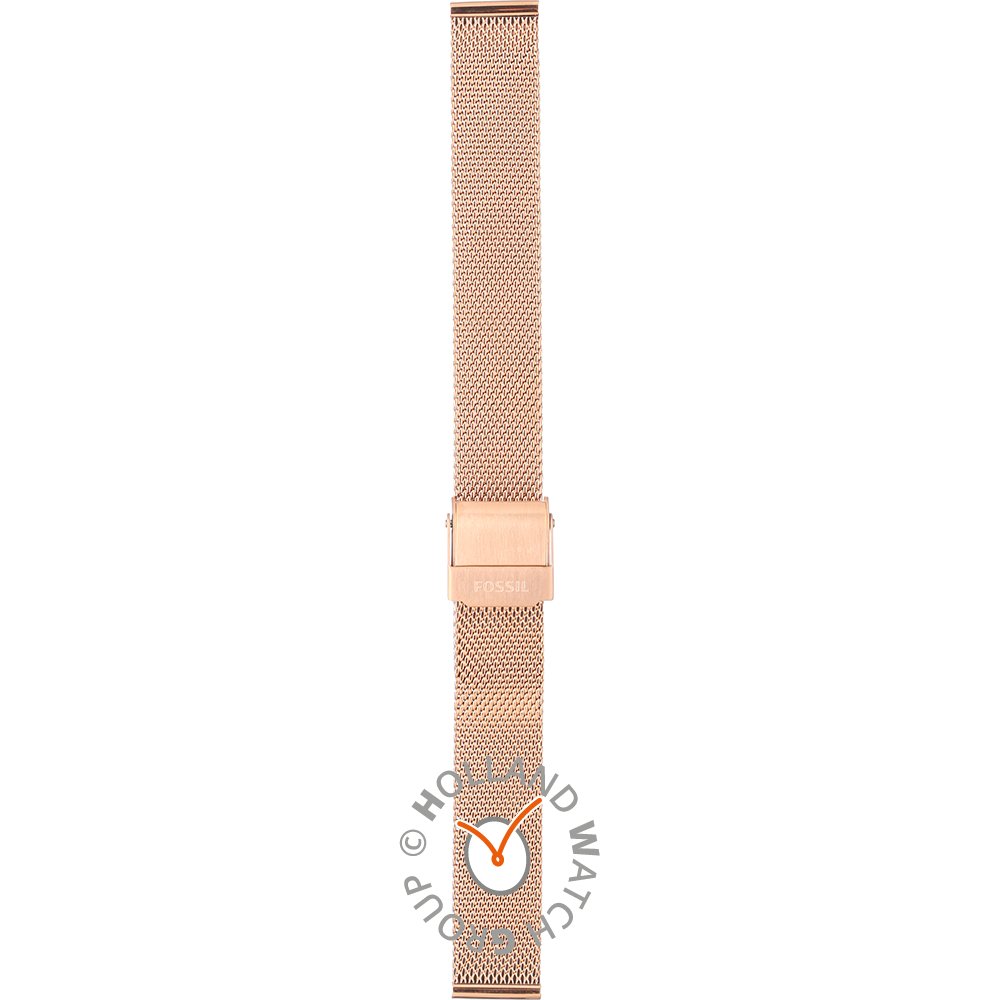 Bracelet Fossil ABQ3392 Laney • Revendeur officiel • Montre.be