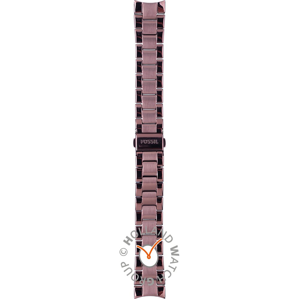 Bracelet Fossil ABQ3409 Adalyn • Revendeur officiel • Montre.be