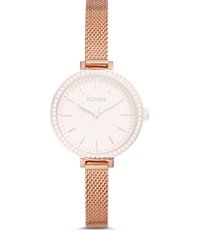 Fossil Bracelets • Revendeur officiel • Montre.be