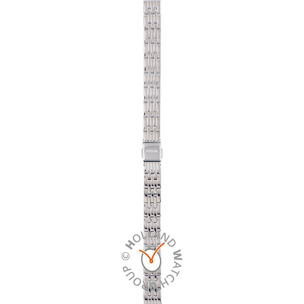 Bracelet Fossil ABQ3501 Tillie Mini • Revendeur officiel • Montre.be