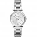 Montre Fossil ES4341 Carlie