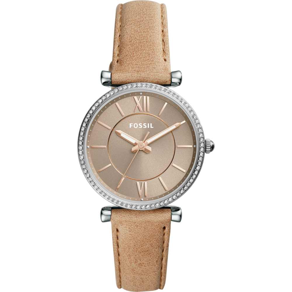 Montre Fossil ES4343 Carlie